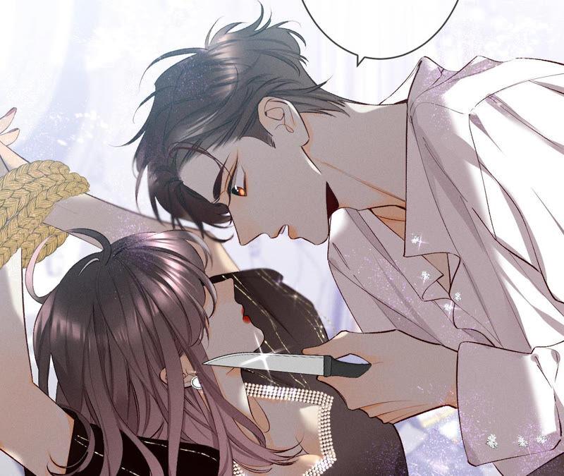 男友半糖半盐06·演不好，别下床