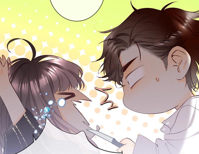 男友半糖半盐06·演不好，别下床