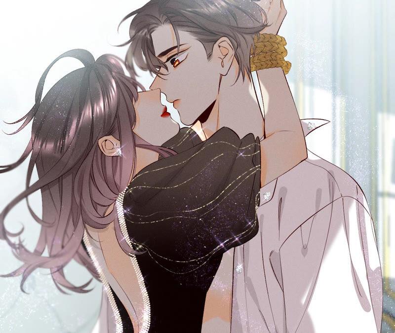 男友半糖半盐06·演不好，别下床