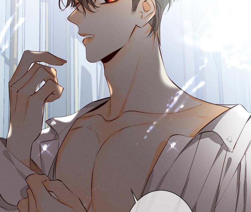 男友半糖半盐06·演不好，别下床