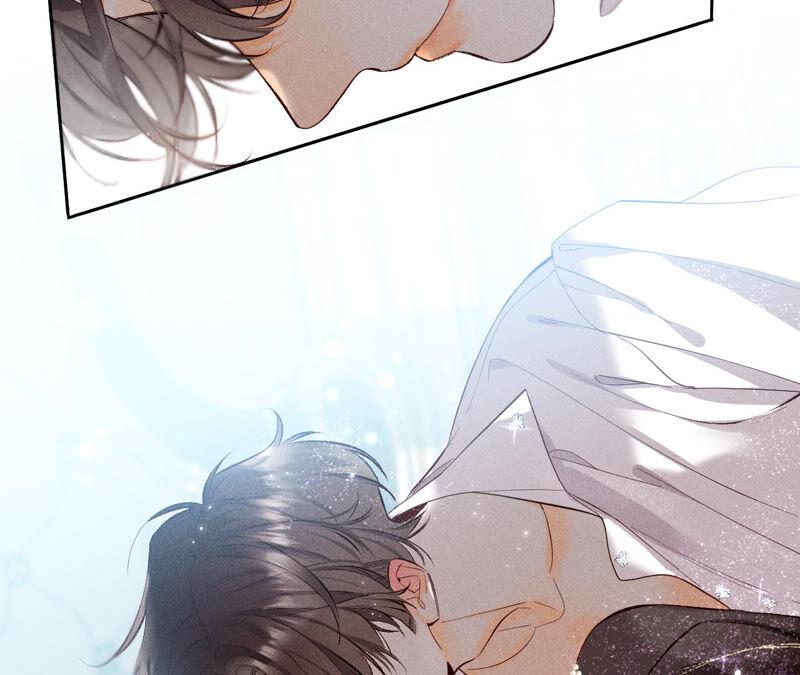 男友半糖半盐06·演不好，别下床