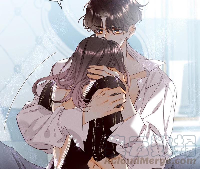 男友半糖半盐06·演不好，别下床