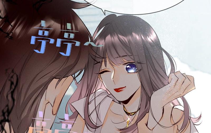 男友半糖半盐08·不许反抗