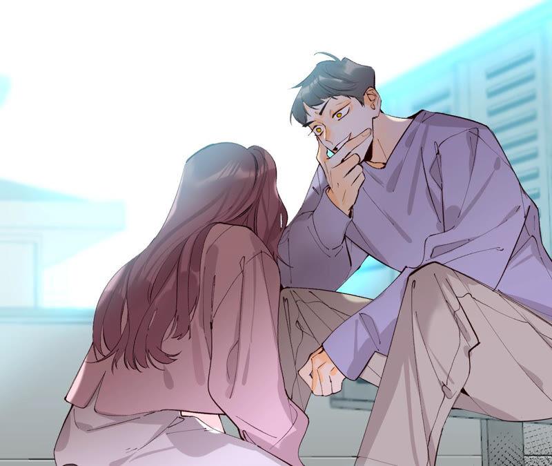 男友半糖半盐10· 罪有应得