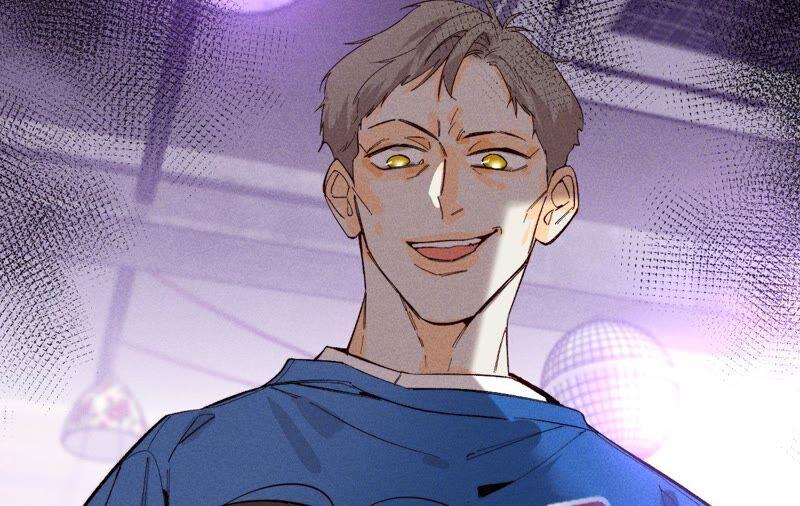 男友半糖半盐16·爱你如星辰