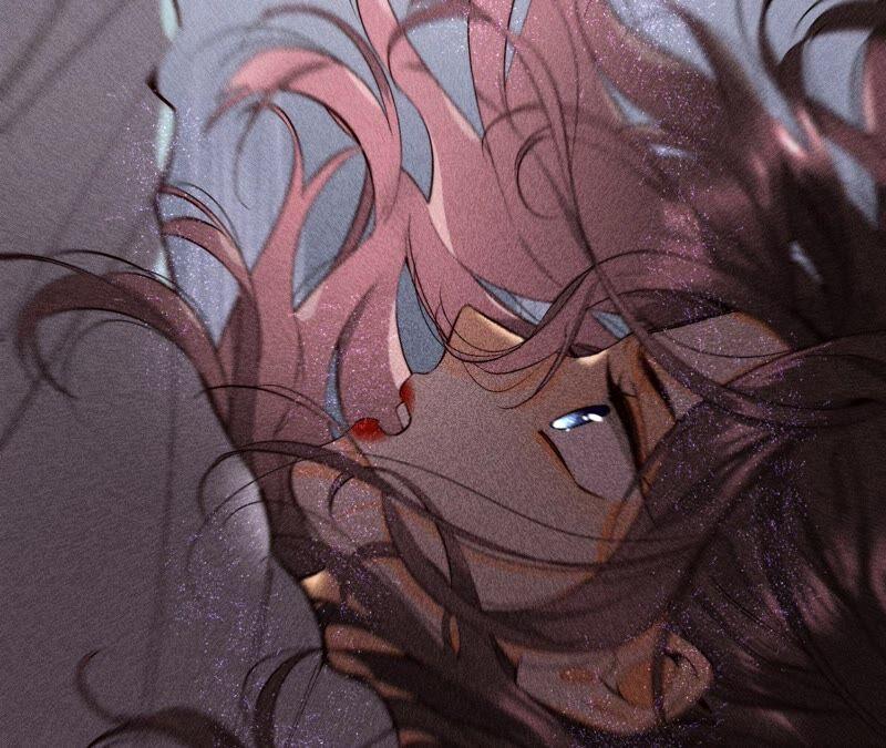 男友半糖半盐17·虎口险逃生（四月周边福利放送）
