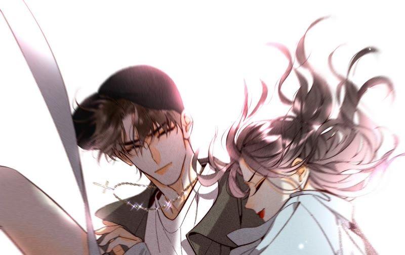 男友半糖半盐17·虎口险逃生（四月周边福利放送）