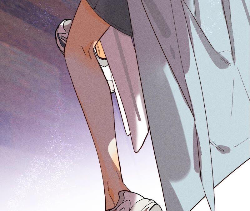 男友半糖半盐17·虎口险逃生（四月周边福利放送）