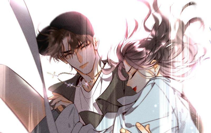 男友半糖半盐18·我才是主谋