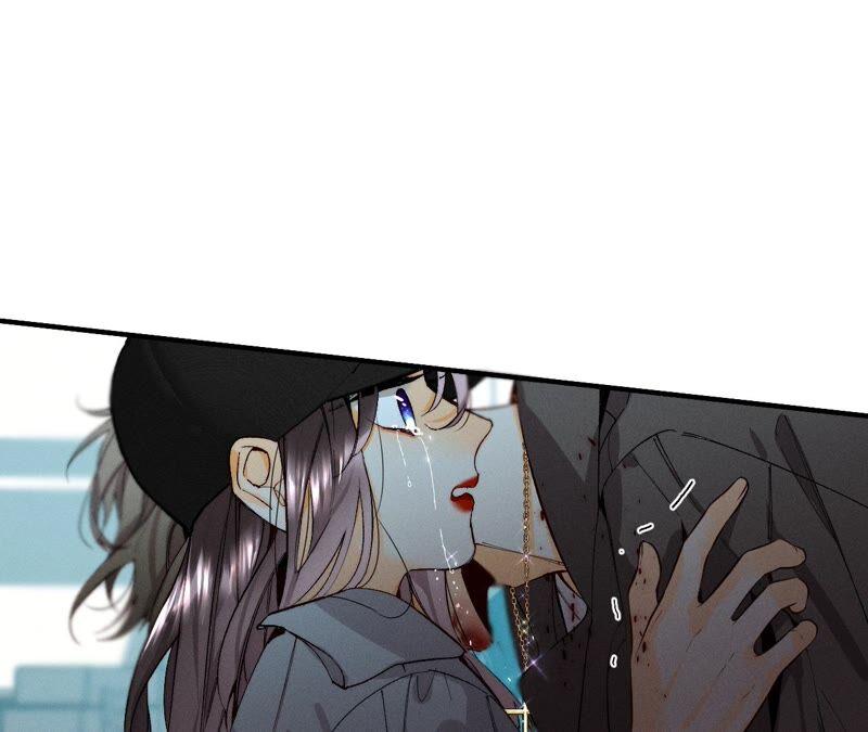 男友半糖半盐20·美救英雄