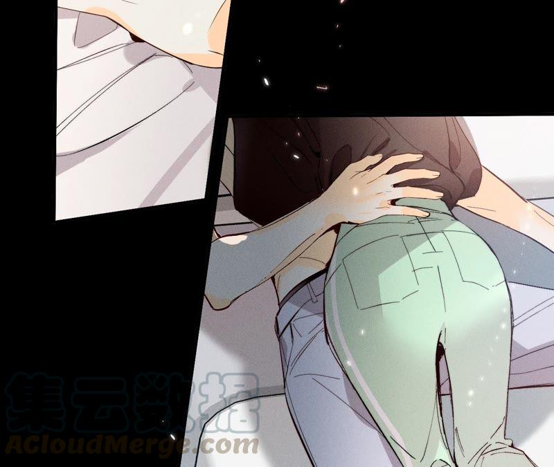 男友半糖半盐23·你做我正式的男朋友吧！