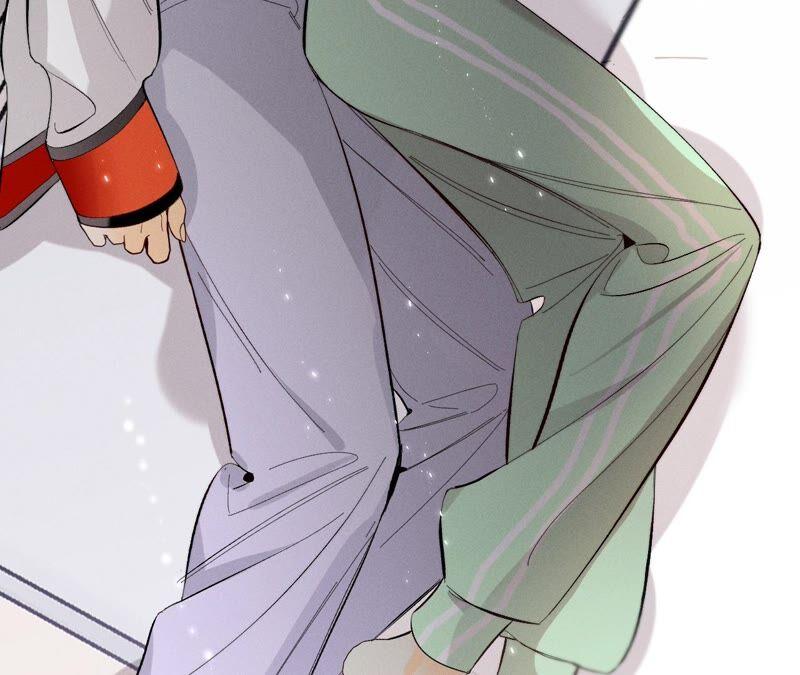 男友半糖半盐24·我会温柔不让你痛