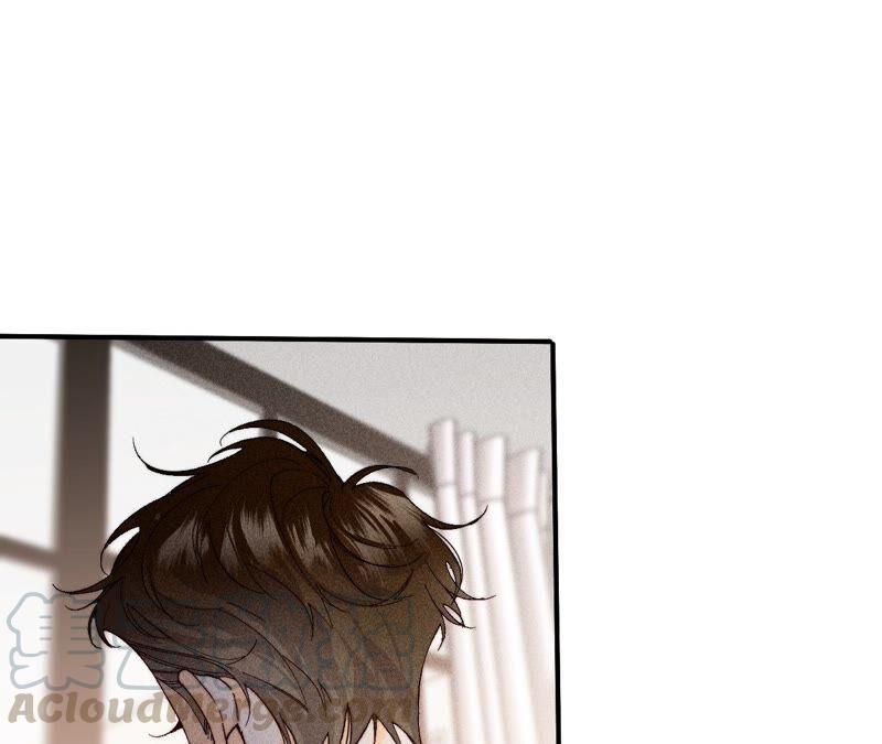 男友半糖半盐26.墨先生的秘密（尾页6月福利）