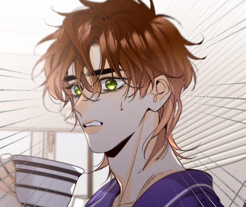 男友半糖半盐26.墨先生的秘密（尾页6月福利）