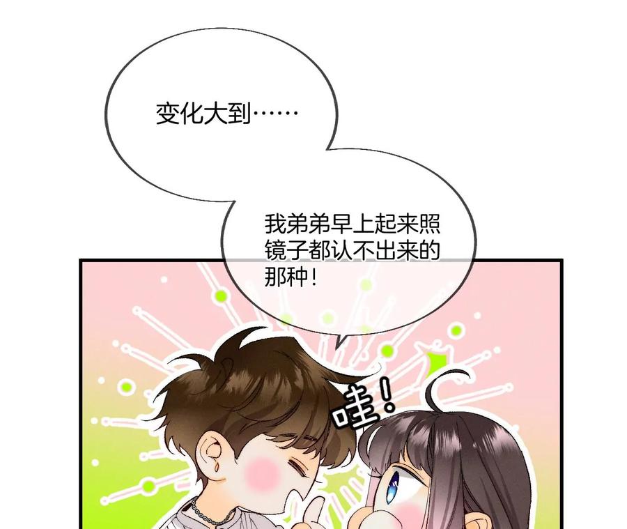 男友半糖半盐28·玩点新鲜的！