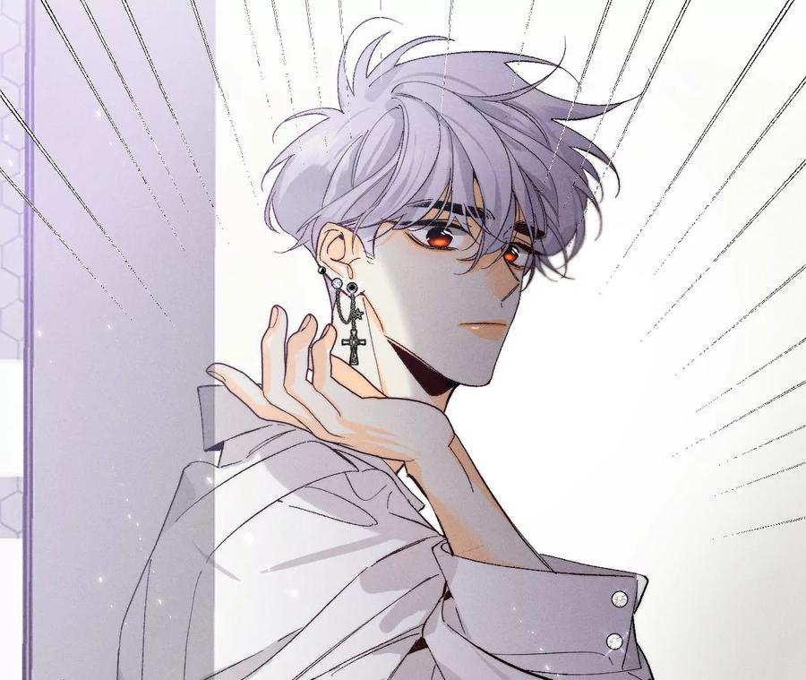 男友半糖半盐28·玩点新鲜的！