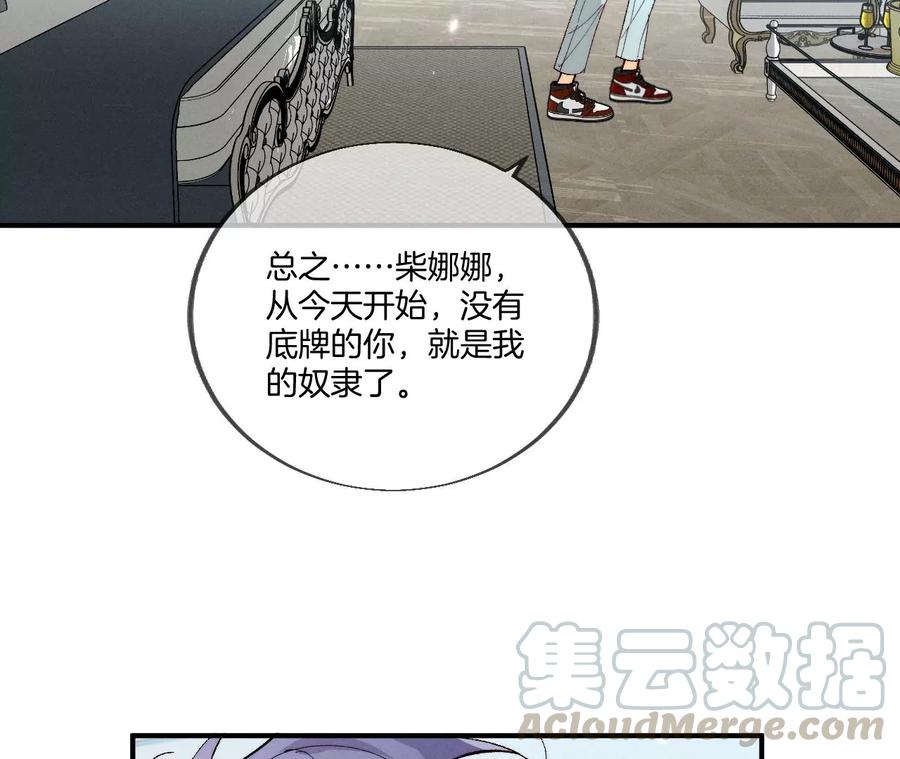 男友半糖半盐32.做我的奴隶