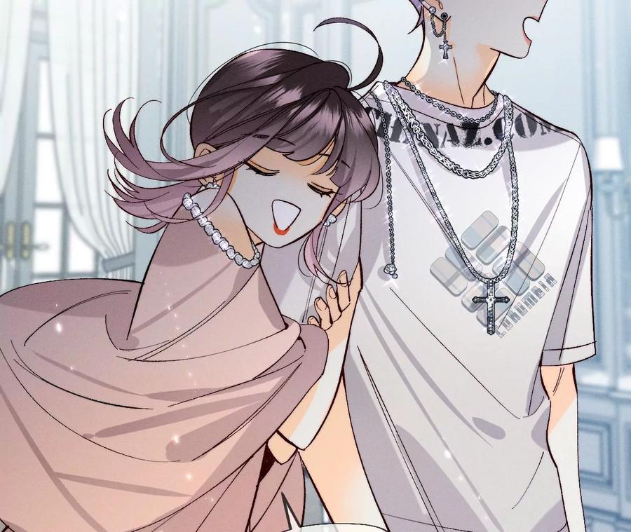 男友半糖半盐32.做我的奴隶