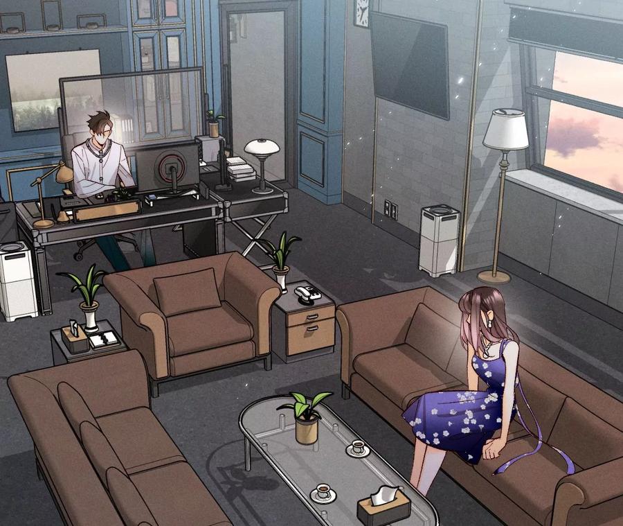 男友半糖半盐32.做我的奴隶