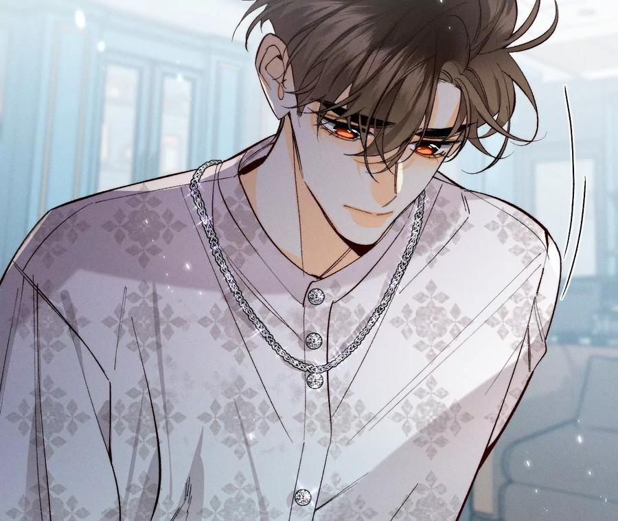 男友半糖半盐32.做我的奴隶