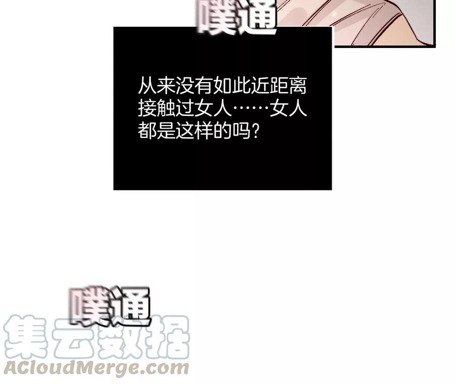 男友半糖半盐36·亭亭的底牌