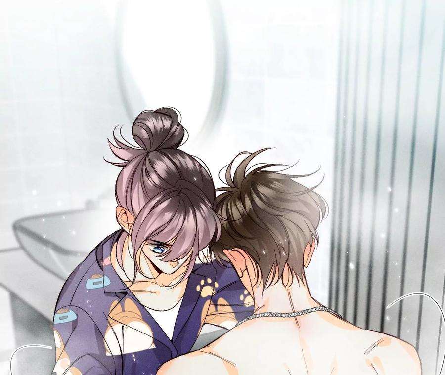 男友半糖半盐42·我给你脱！