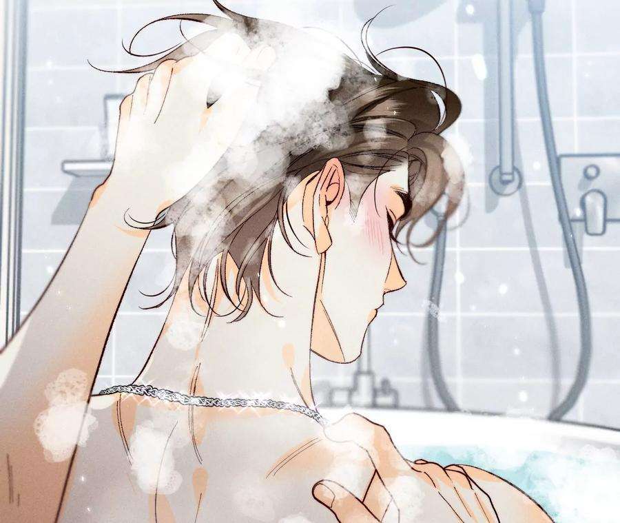 男友半糖半盐42·我给你脱！