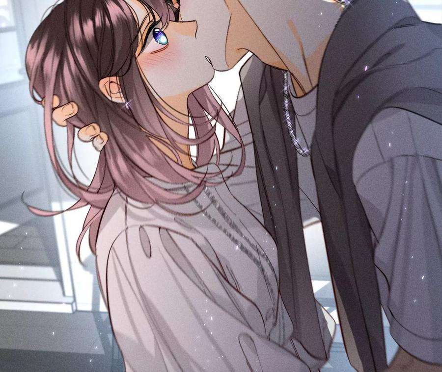 男友半糖半盐45·小骗子（尾页有福利）