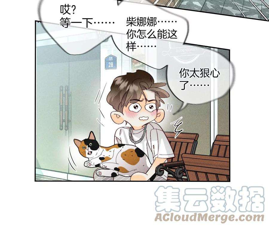 男友半糖半盐打翻醋坛