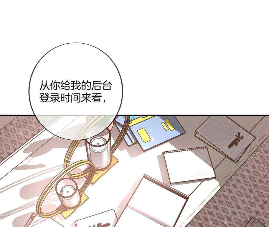 男友半糖半盐该谁牺牲色相？