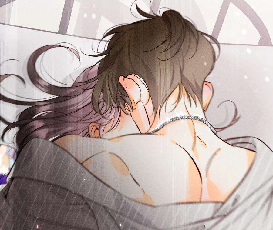 男友半糖半盐46·第一次只是你的