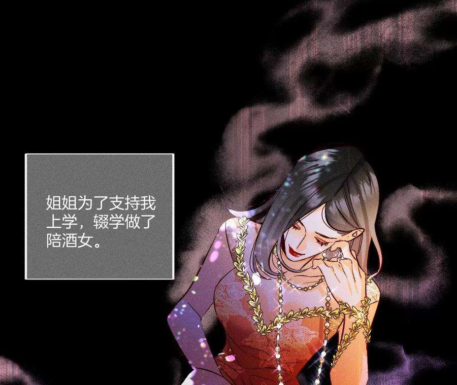 男友半糖半盐53·该谁牺牲色相？