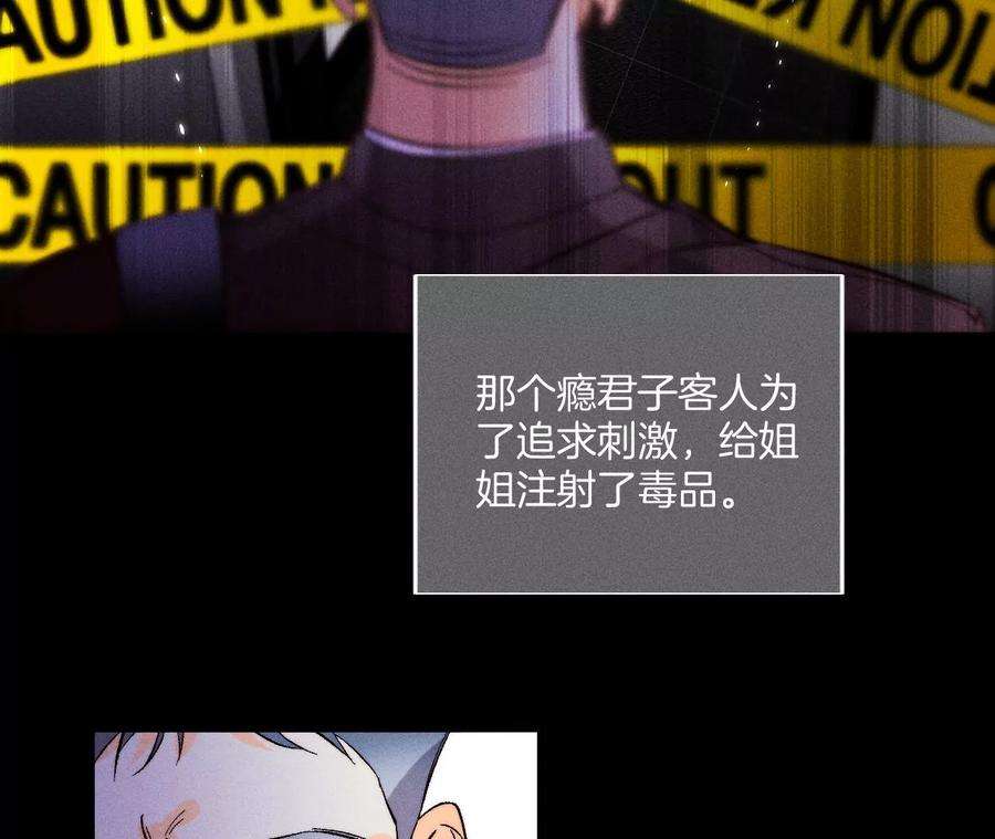 男友半糖半盐53·该谁牺牲色相？