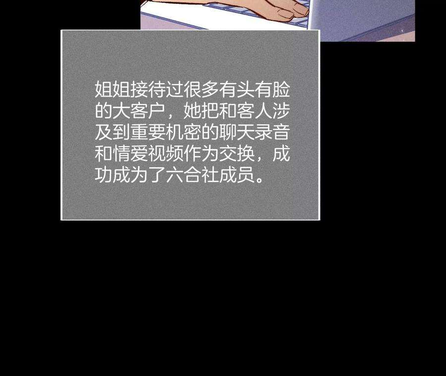 男友半糖半盐53·该谁牺牲色相？