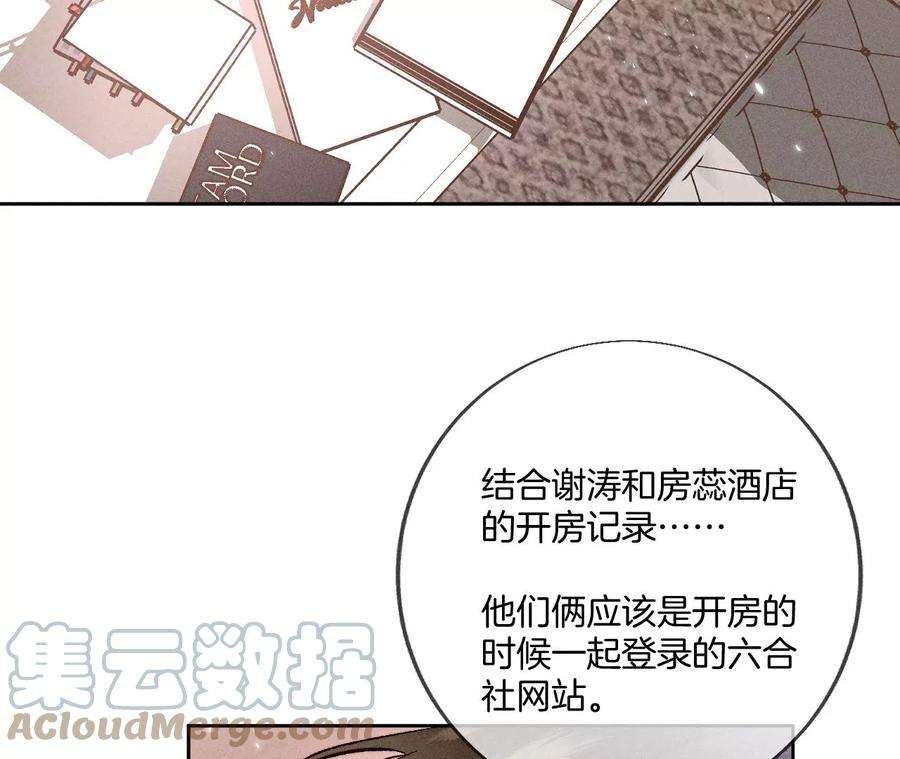 男友半糖半盐53·该谁牺牲色相？