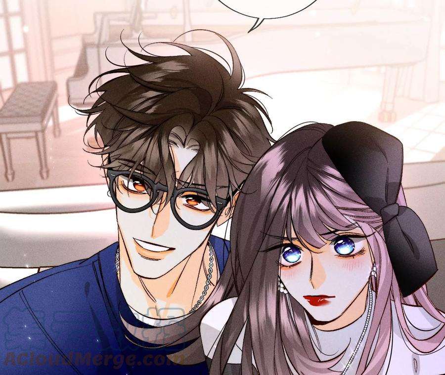 男友半糖半盐53·该谁牺牲色相？