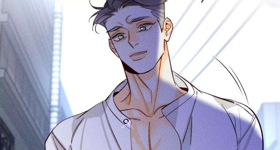 男友半糖半盐54·猛男计