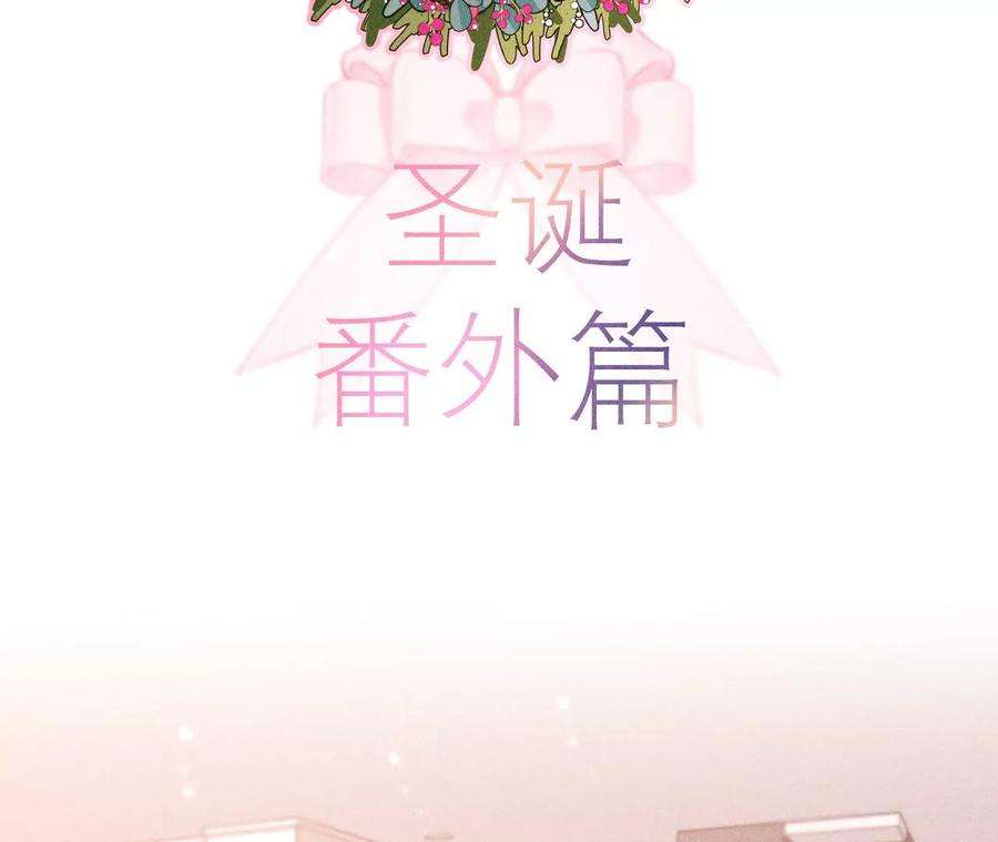 男友半糖半盐圣诞节番外