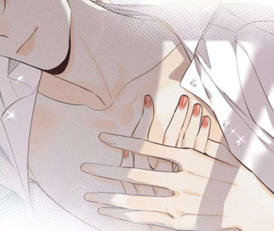 男友半糖半盐58·她的担忧