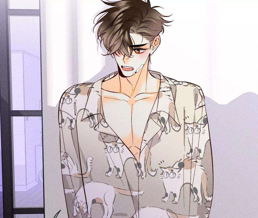 男友半糖半盐你们关系很好？