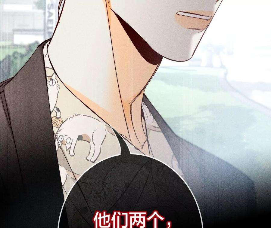 男友半糖半盐不想和你吵架