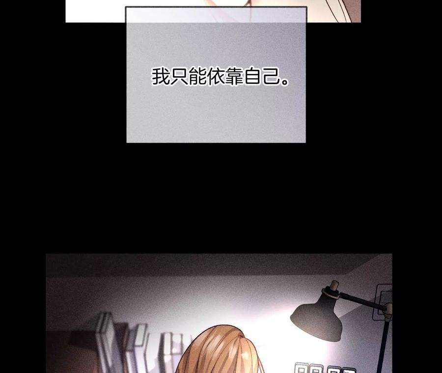 男友半糖半盐唯有事业不负我