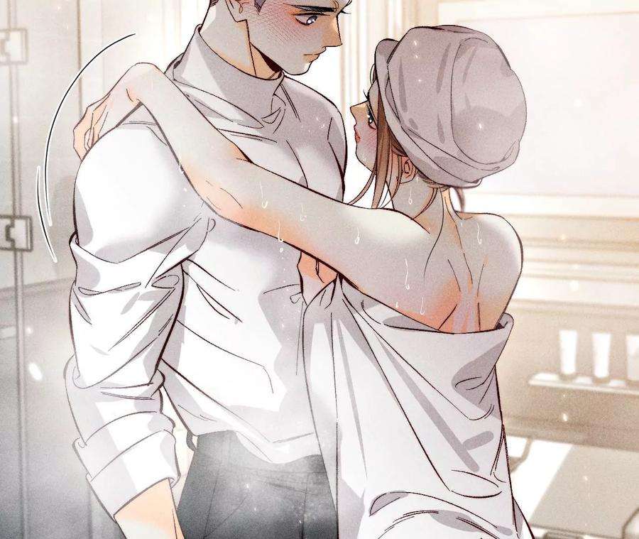 男友半糖半盐68·男色撩人