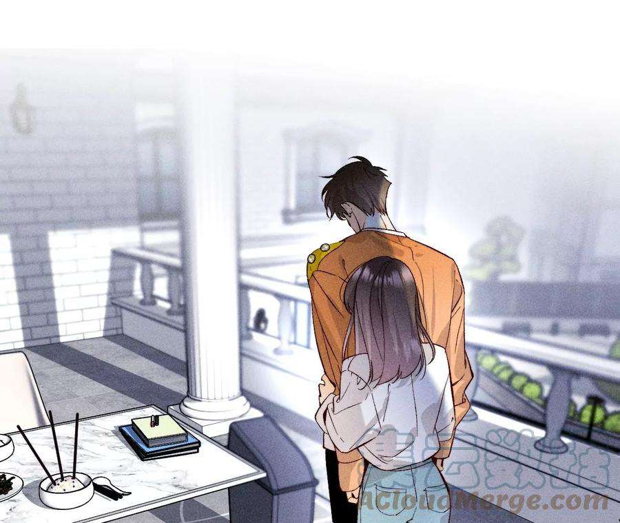 男友半糖半盐这丫头有眼光