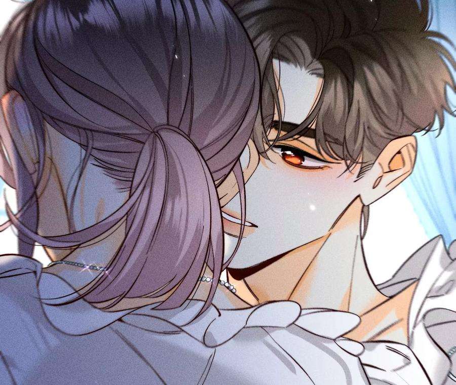 男友半糖半盐71·做什么都可以