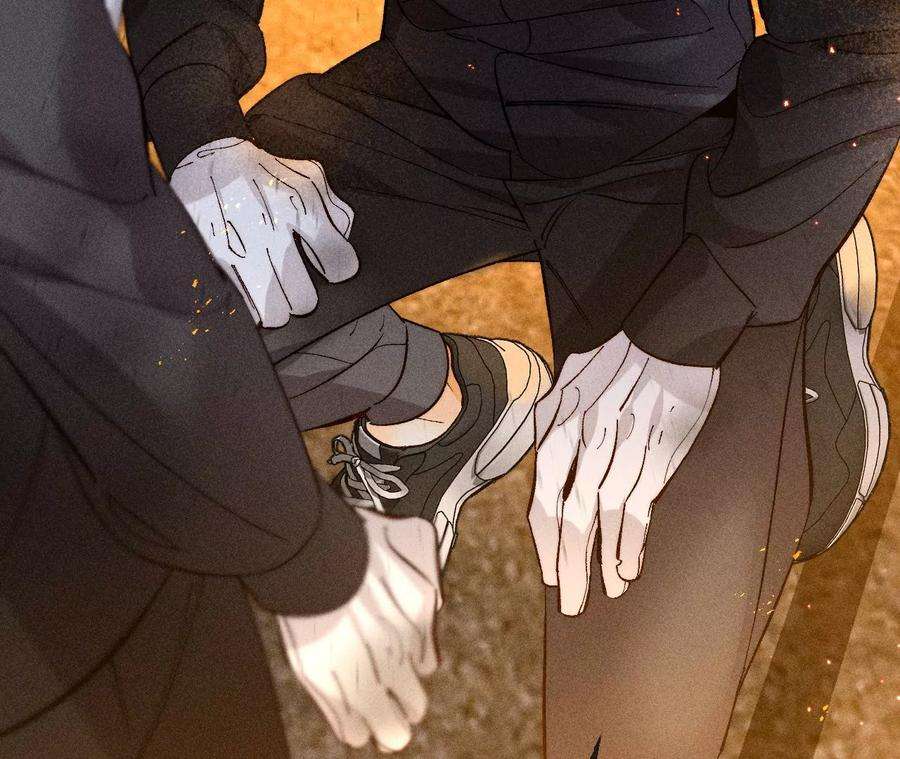 男友半糖半盐79·共浴