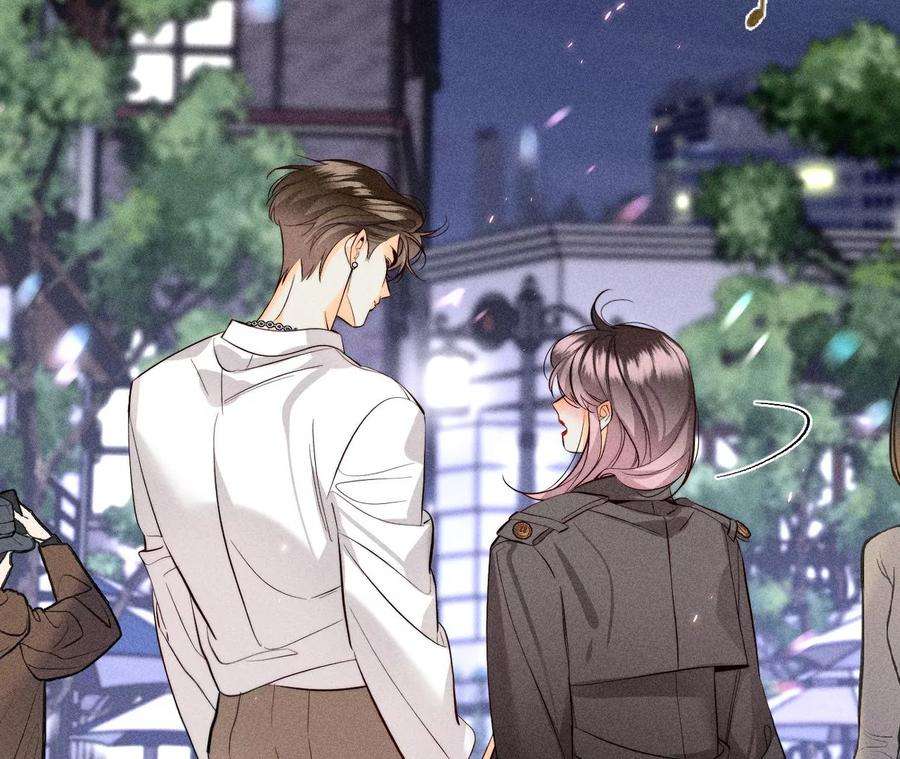 男友半糖半盐我同意你们结婚