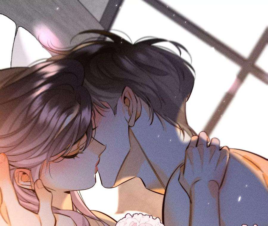 男友半糖半盐92·第一次