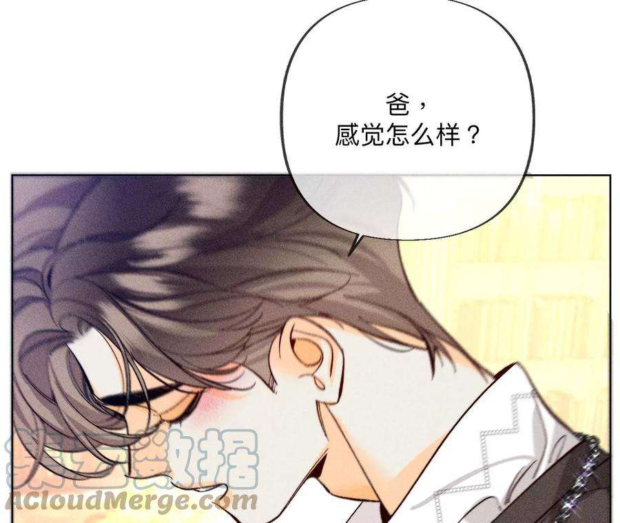 男友半糖半盐墨父的秘密