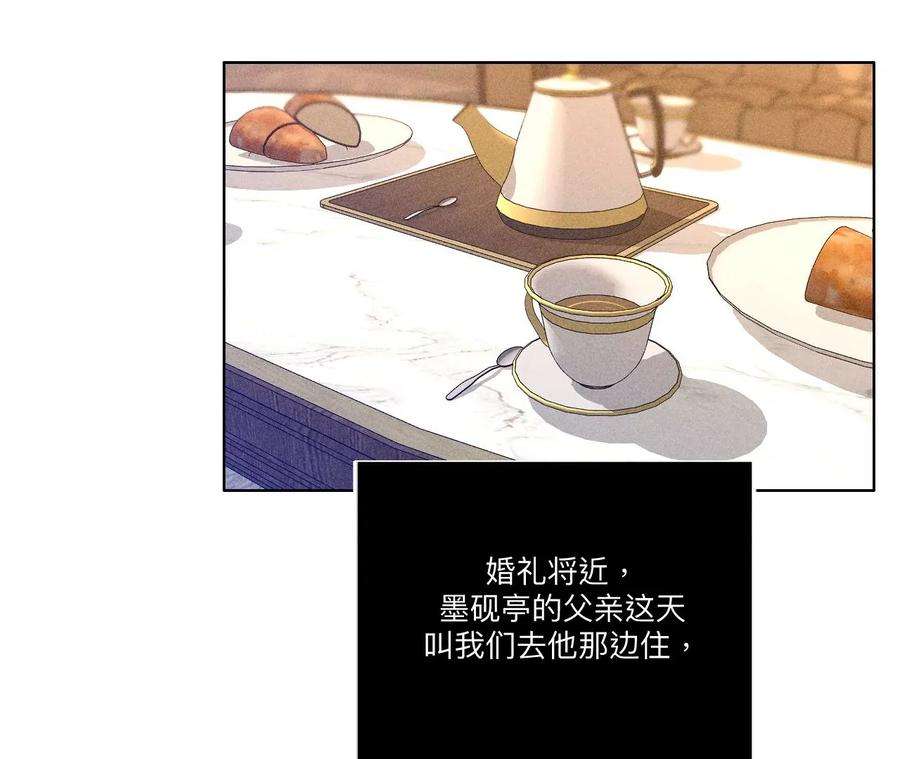 男友半糖半盐墨父的秘密